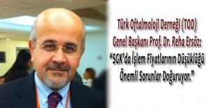 SGK’da İşlem Fiyatlarının Düşüklüğü Önemli Sorunlar Doğuruyor!