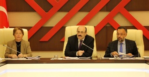 YÖK Bölüm Açılmasına Sınırlama Getirdi!