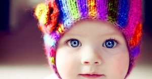 Bebeğinizin Güzel Gözleri Sağlıklı Baksın