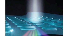 Nano Aygıtlar İle Akıllı Kontak Lensler Mümkün