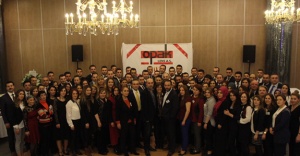 Opak Lens Yıllık Grup Toplantısı 2016