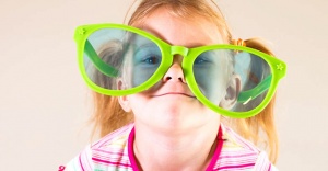 Gören Optikten Çocuk Gözlük Kullanıcılarına Müjde!