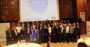 Bausch + Lomb & Opak Lens 2016 Bölgesel Kontak Lens Toplantıları – Bakırköy