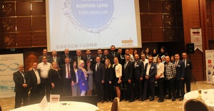 Bausch + Lomb & Opak Lens 2016 Bölgesel Kontak Lens Toplantıları – Bakırköy