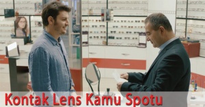 Sağlık Bakanlığı Uyardı "İnternetten Kontak Lens Almayın"