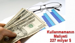 Gözlük kullanmamak küresel ekonomiye 227 milyar $’a patlıyor