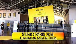 Silmo Paris 2016 Fuarından Görüntüler