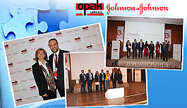 J&J ve Opak Lens 2016 Bölgesel Kontak Lens Toplantıları –Konya