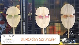 Silmoİstanbul 2016'dan görüntüler!