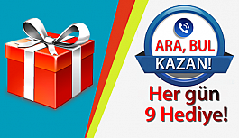 Ara, Bul Kazan!