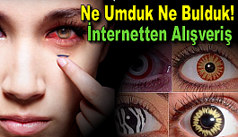 Ne Umduk Ne Bulduk! İnternetten Alışveriş