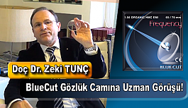 Doç. Dr. Zeki TUNÇ ile Röportaj!