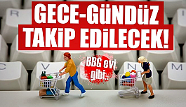 Maliye Bakanı Ağbal: E-ticarete özel ekiplerle 'gece-gündüz' takip edilecek!