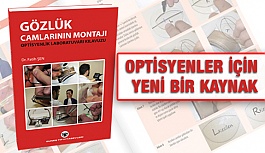 Optisyenler İçin Yepyeni Bir Kaynak