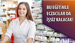 Bu Gidişle Optisyenlik ve Eczacılık Alanlarında İşsizlik Artacak.