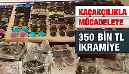 Kaçakçılıkla Mücadeleye Vatandaştan Destek!