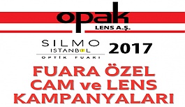 Avantajlı Optik Cam ve Kontak Lens Kampanyalarında Son 3 Gün!