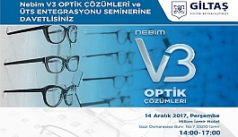İzmir’de Optik Çözümler ve ÜTS Entegrasyonu Semineri