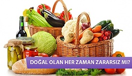 Kanser Tedavisinde Beslenme: “Doğal” Olan Her Zaman “Zararsız” Mı?