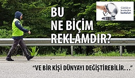 8. Gün: "Bu Ne Biçim Reklamdır?"