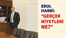 Gerçek Niyetleri Ne?