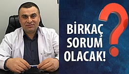 Birlik Başkanı Olursanız?