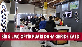 Bir Silmo İstanbul Optik Fuarı Daha Geride Kaldı