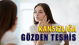 Kansızlığa Gözden Teşhis