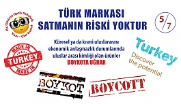 Türk Markası Optik Ürünler Satmanın Riski Yoktur