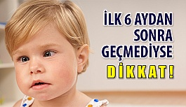 Göz Kayması İlk 6 Ayda Geçmediyse DİKKAT!