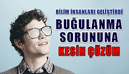 Gözlüklerdeki Buğulanma Sorununu Çözecek Yeni Bir Yöntem Geliştirildi