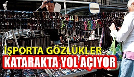 İşporta Gözlükler Katarakta Yol Açıyor