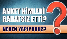 Oda ve Birlik Seçim Anketimiz Kimleri Rahatsız Etti?