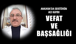 Gözsun Optik Sahibi Yaşar Kından Vefat Etti