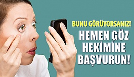 Göz Tümörü Hayatınızı Karartmasın!