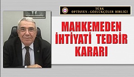 Birlik Yönetimine Mahkemeden ihtiyati Tedbir Kararı