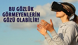 Esight Sayesinde Görme Bozukluğu Yaşayanlar Artık Görebilecek