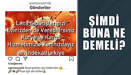 Bu Görseli Sektörün Dikkatine Paylaşıyoruz!