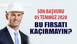 İş Sağlığı ve Güvenliği Sertifika Son Başvuru Fırsatı