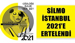 Silmo İstanbul Optik Fuarı 2021'e Ertelendi