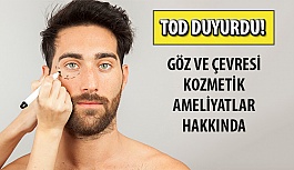 Türk Oftalmoloji Derneği’nden Kamuoyuna Duyuru