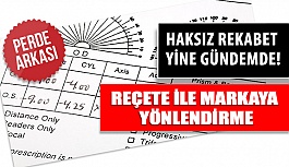 Reçete İle Markaya Yönlendirmenin Perde Arkası