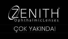 Opak Lens ZENiTH Markası İle Oftalmik Cam Üst Segment Grubunda Çığır Açıyor