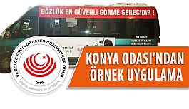 Konya Odası'ndan İnternet Satışları ve Reklamlar Konusunda Örnek Mücadele