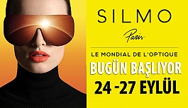 SILMO Paris 2021 Optik Fuarı Bugün Başlıyor