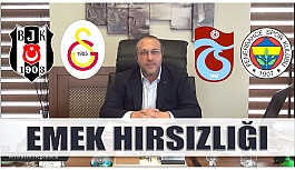 Erol Harbi "Gönül Bağı" Emek Hırsızlığı