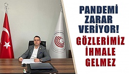 Göz Sağlığı İhmal Edilmemeli!