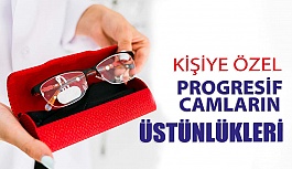 Kişiye Özel Progresif Camlar Ne Zaman Israrla Tercih Edilmelidir?