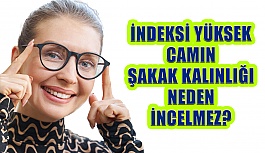 İndeksi Artmasına Rağmen Şakak Kalınlığının İncelmemesinin Nedeni Ne Olabilir?