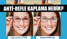 Anti-Refle Kaplamanın Ne Olduğunu Kullanıcılara Nasıl Anlatabiliriz?